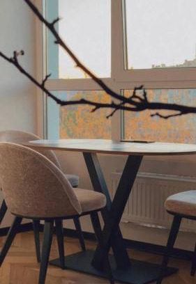 Khmelnitskiy Apartment | Апартаменти в центрі на Шевченка