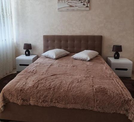 Zalissya Apartment | апартаменти квартира