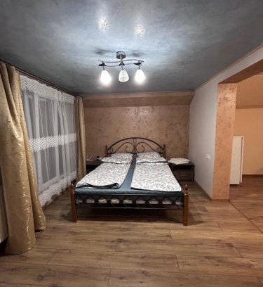 Bohdan Apartment | Апартаменти-студія Stoma