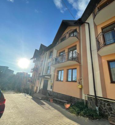 Truskavets Apartment | Апартаменти студія