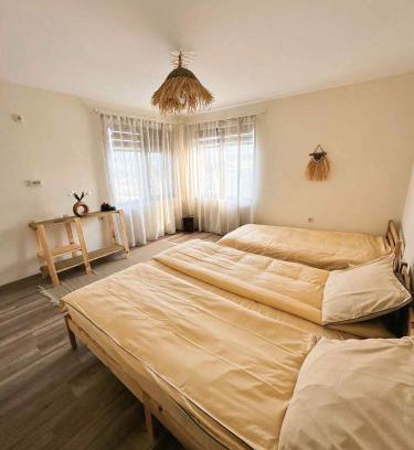 Lukovit Apartment | Апартаменти "Хармония" - Луковит