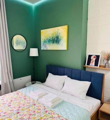 Lviv City Center Apartment | Апартаменти Dream Space