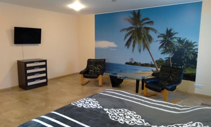 Degtyari Apartment | Апартаменты Анна