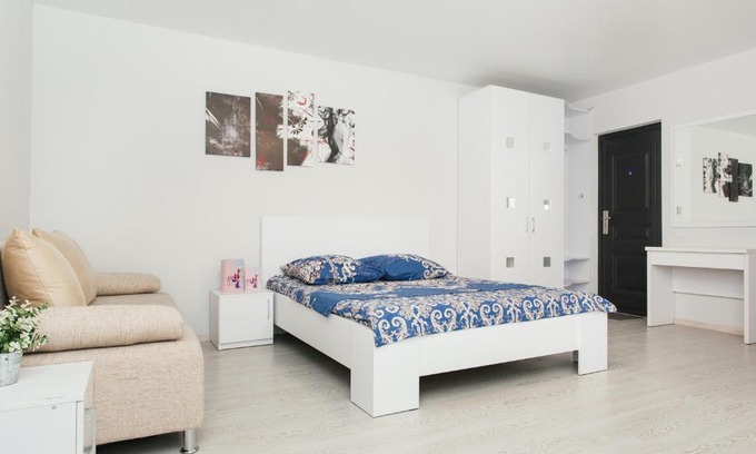 Zarichnyi District Apartment | апартаменты возле Лавины.Новый дом. 1 этаж