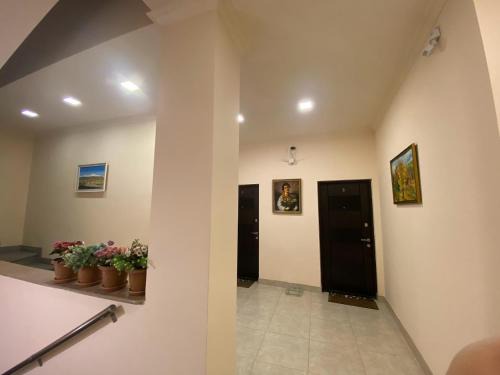 Yerevan Apartment | Апартаменты в Аване