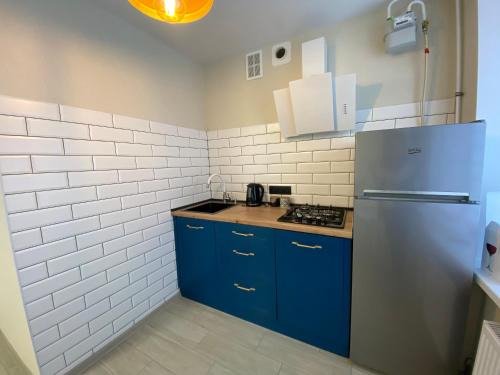 Degtyari Apartment | Апартаменты в самом центре города