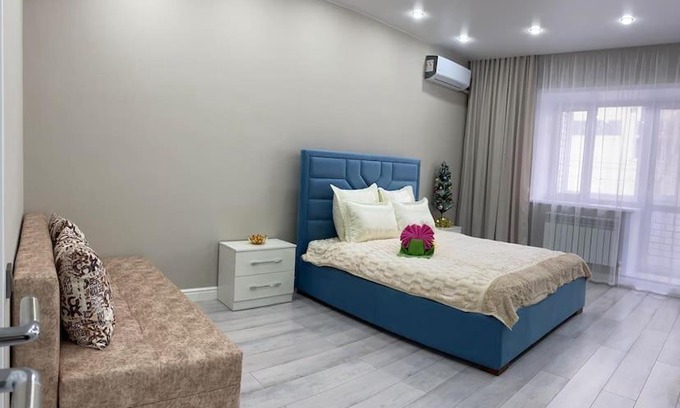 Kostanay Apartment | Апартаменты в центре города