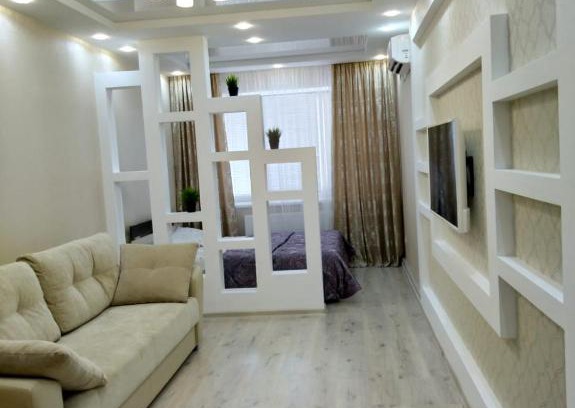 Naberezhnye Chelny Apartment | Апартаменты в центре города