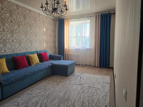 Ak-Talaa District Apartment | Апартаменты КАУСАР