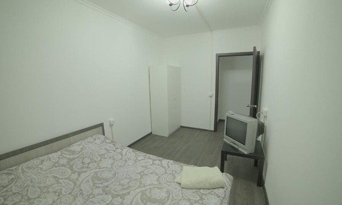 Kolomna Apartment | Апартаменты на Гагарина 66а