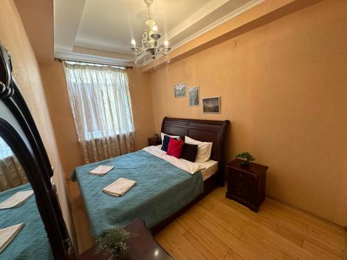 Karagandy Apartment | Апартаменты на Назарбаева 44