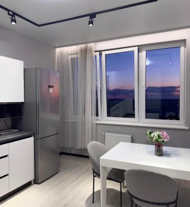 Odessa Apartment | Апартаменты на Фонтане