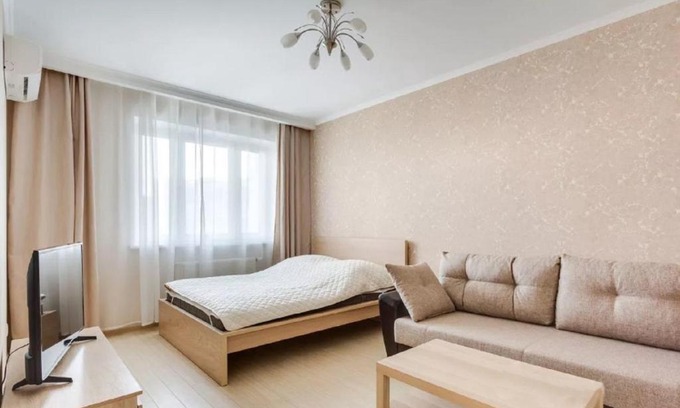 Novo-Savinovskiy Apartment | Апартаменты Сибгата Хакима