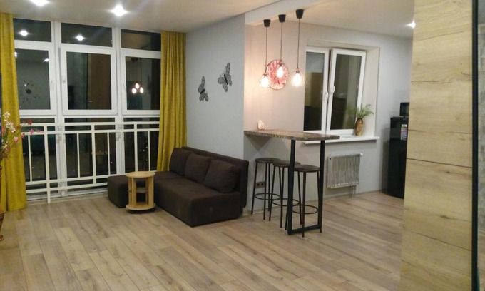 Streletskoye Apartment | Апартаменты Стаханова 59