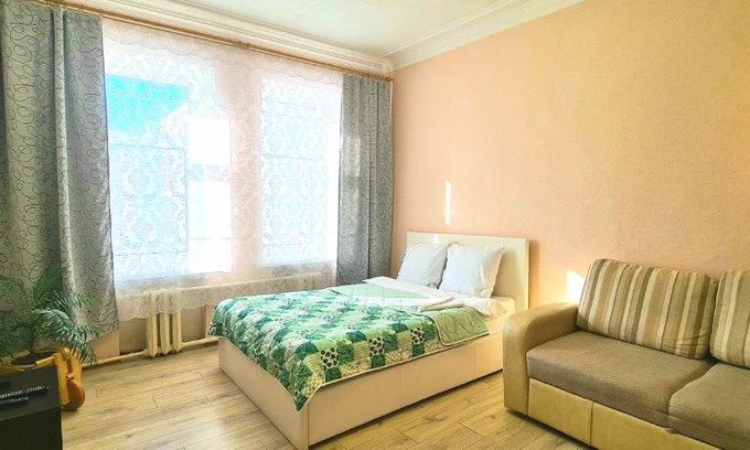 Shuya Apartment | Апартаменты 42 м