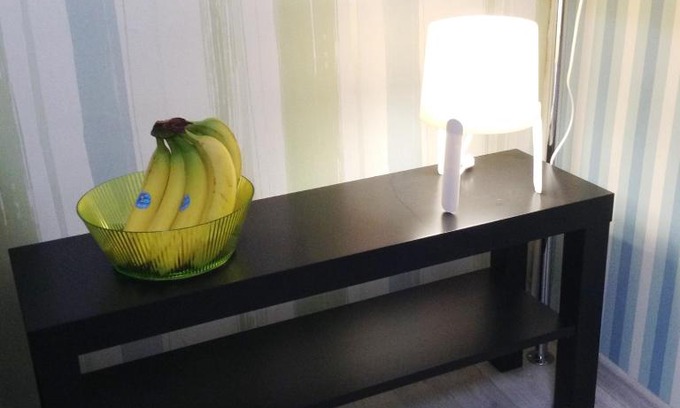 District No. 7 Apartment | Апартаменты Double Cab