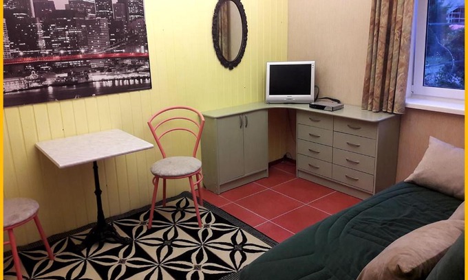 Sinyovo Apartment | Апартаменты