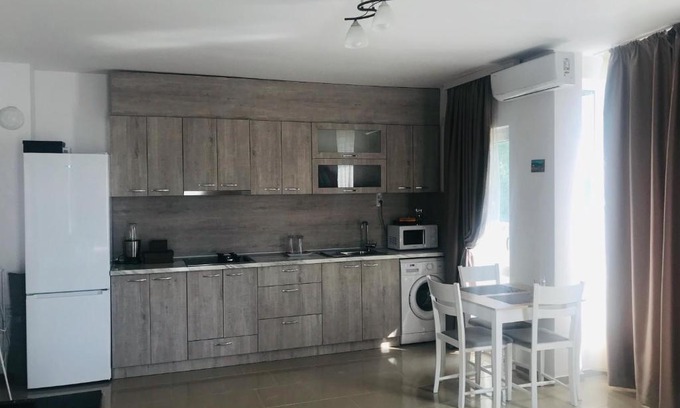 Gotse Delchev Apartment | Апартамент Анна