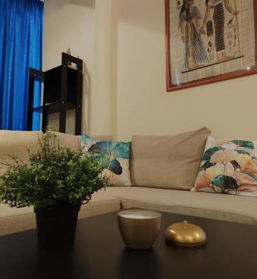 Samokov Apartment | Апартамент ВалАнди