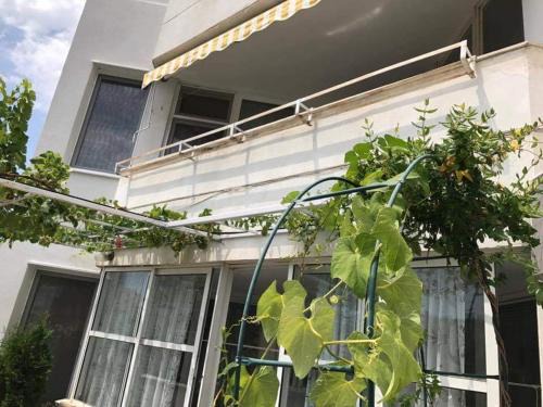 Nessebar New Town Apartment | Апартамент Вангелов
