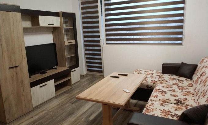 Hristo Botev Apartment | Апартамент в централната част на Варна