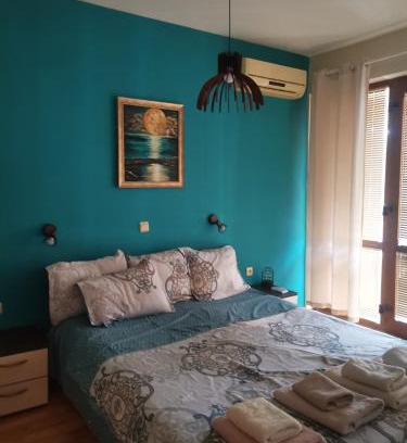 Avren Apartment | Апартамент в Oasis beach Kamchia - Лунна пътека