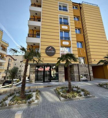 Sarafovo Apartment | Апартамент Габи 1