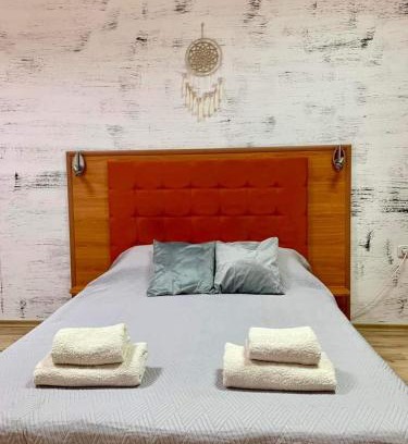Lukovit Apartment | Апартамент Горски кът