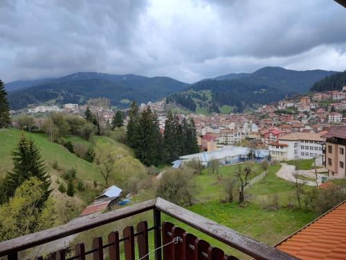 Chepelare Apartment | Апартамент за гости Виктория