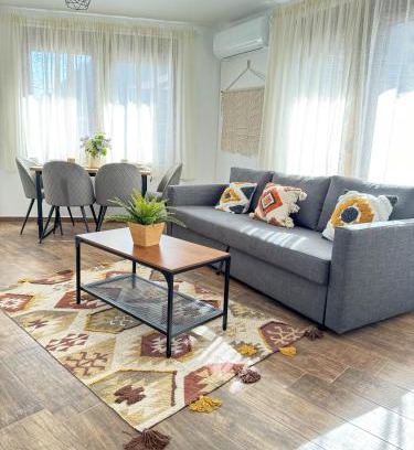 Zlatograd Apartment | Апартамент за гости Лена Златоград