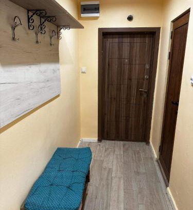 Iskar Apartment | Апартамент Миели