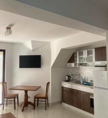 Sandanski Apartment | Апартамент Пирин