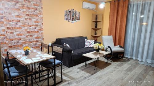 Sliven Apartment | Апартамент Туида