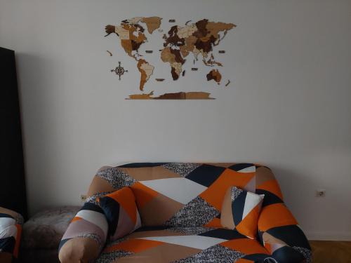 g.k. Trakia Apartment | апартамент У дома