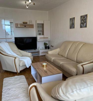 Sandanski Apartment | Апартамент “Djanina 2”