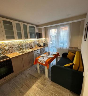 Belogradchik Apartment | АпартаменЪТ у Град