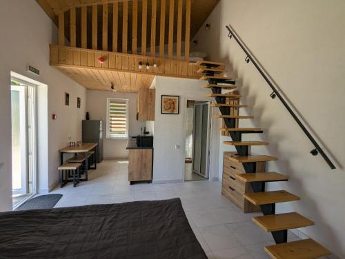 Skhidnytsya Apartment | Апарт Стефанія