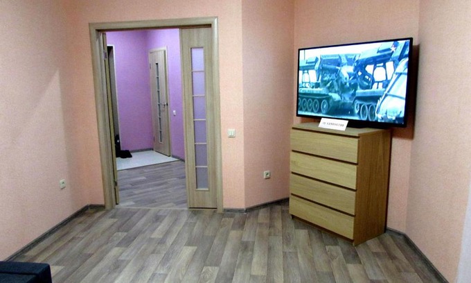 Volgograd Apartment | Аппартаменты улица Землячки 58 корпус 1