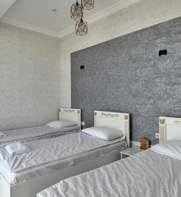 Karakol Hotel | Аргымак