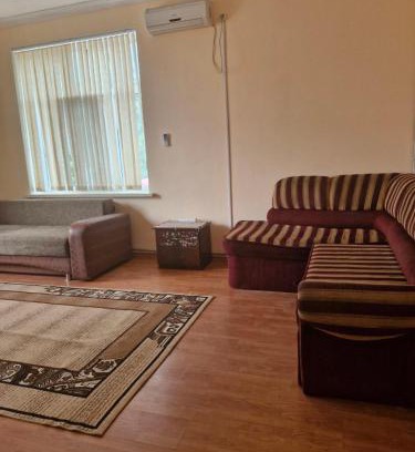 Chornomorsk Apartment | Арривато