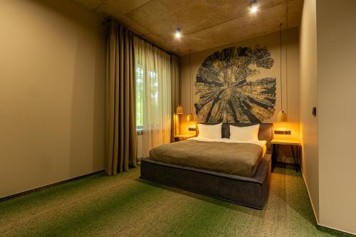 Sumy Bed & Breakfast | База відпочинку «Зелений гай»