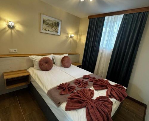 Dobrinishte Apartment | Белчини