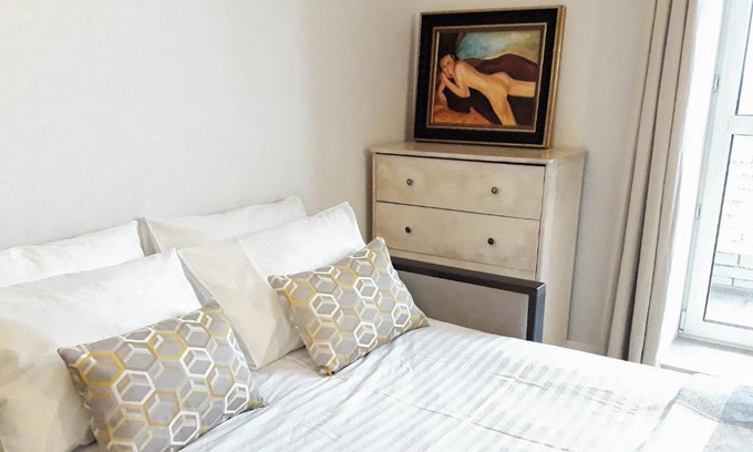 Zvenigorod Apartment | Бельведер