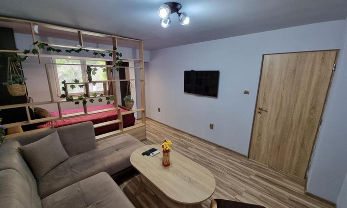 Shumen Apartment | Бутиков Апартамент - Тракия