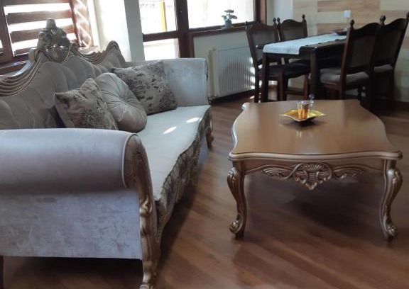 Pleven Apartment | Бутиков мини апартамент