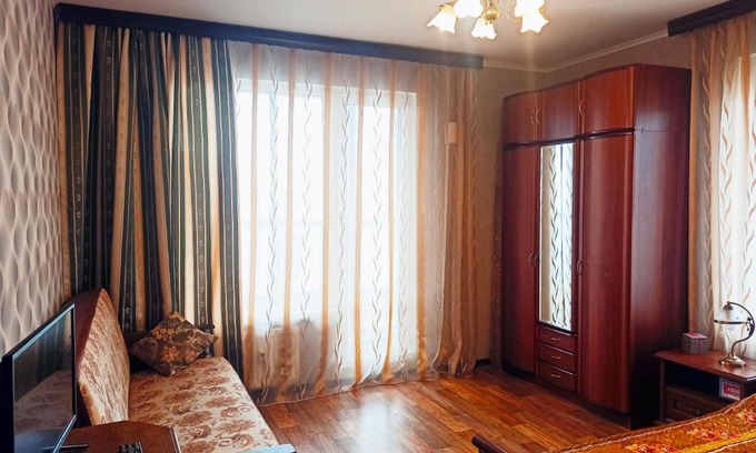 Piskarevka Apartment | Видовая у станции Лесная Lesnaya Кушелевская дорога, д 3 корп 1