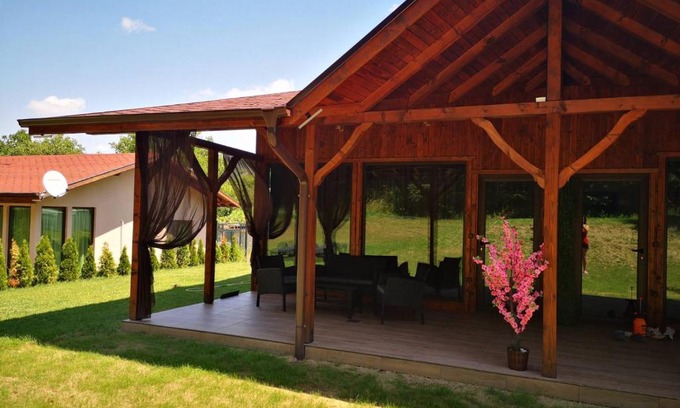 Krayni Dol Villa | Вила Мая 2