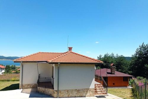 Tsigov Chark Villa | Вила Хоризонт