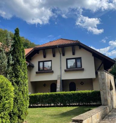 Teteven House | Вила 11 - семейна почивка в сърцето на Балкана