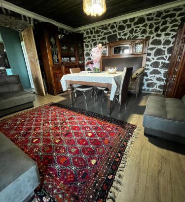 Kvemo Kartli Villa | Вилла Дагет